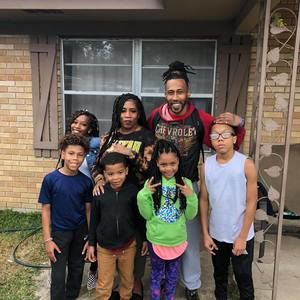 Meet your Posher, Alley